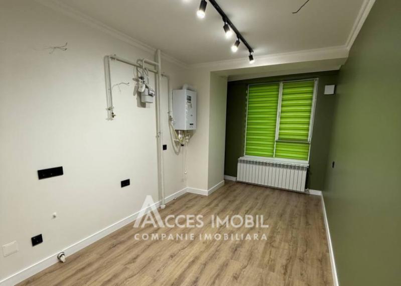 Ialoveni, Al. cel Bun street, 1 room + living. Euro repair!: 1