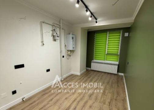 Ialoveni, Al. cel Bun street, 1 room + living. Euro repair!: 1