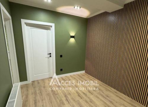 Ialoveni, Al. cel Bun street, 1 room + living. Euro repair!: 2