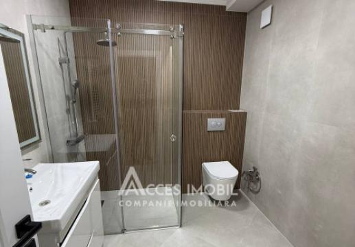 Ialoveni, Al. cel Bun street, 1 room + living. Euro repair!: 3