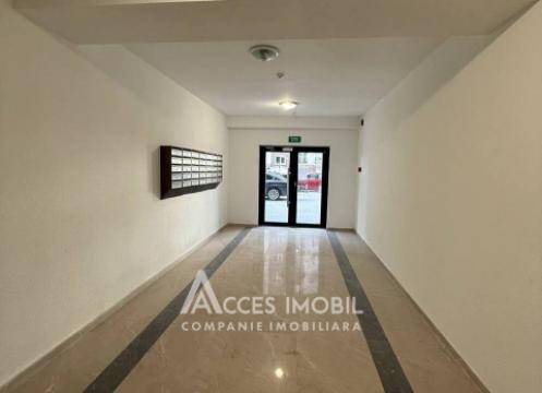 Ialoveni, Al. cel Bun street, 1 room + living. Euro repair!: 4