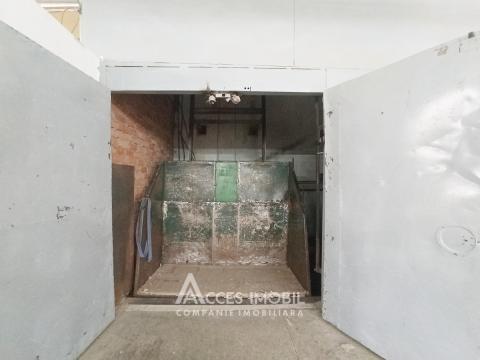 Chirie! Spațiu pentru Producere/Depozit 2650m2, Ciocana!: 11