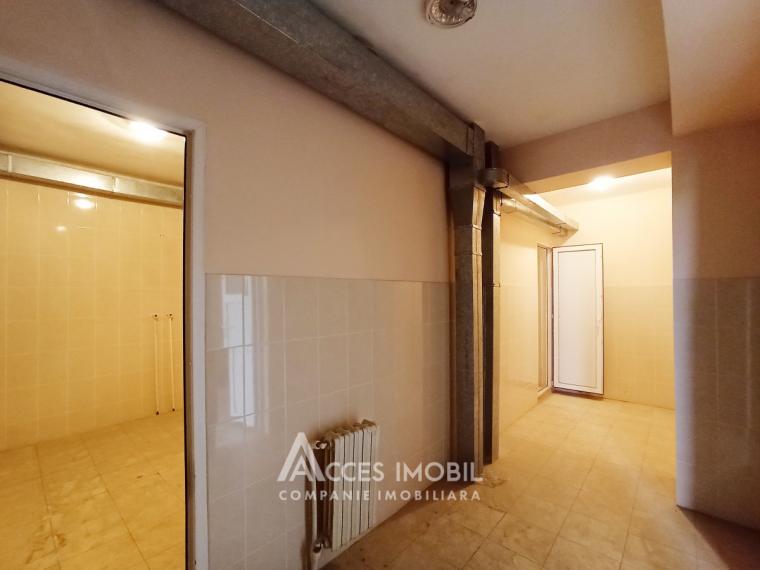 Chirie! Spațiu pentru Producere/Depozit 2650m2, Ciocana!: 13