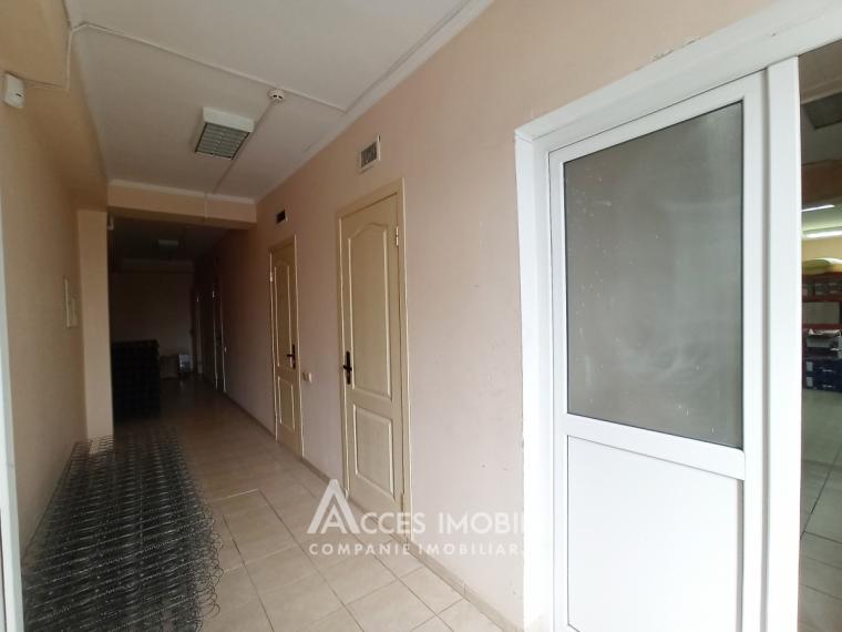 Chirie! Spațiu pentru Producere/Depozit 2650m2, Ciocana!: 14