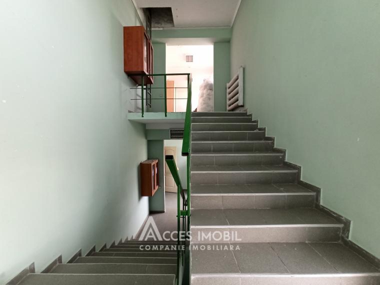 Chirie! Spațiu pentru Producere/Depozit 2650m2, Ciocana!: 15