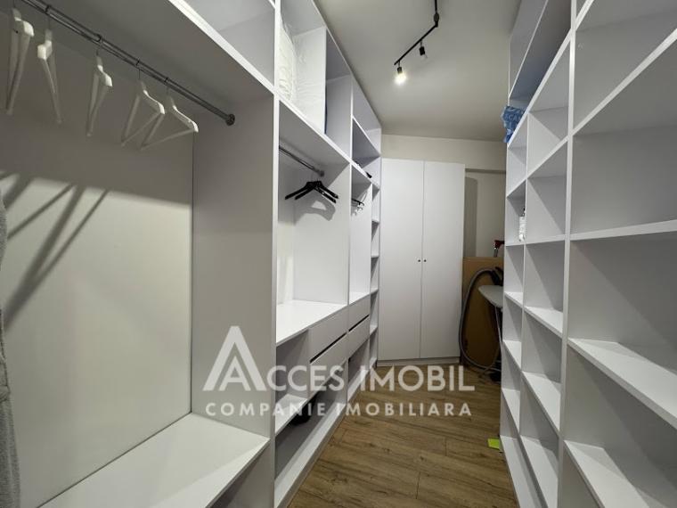 Buiucani, str. Ion Creangă, 2 camere + living. Euroreparație!: 12