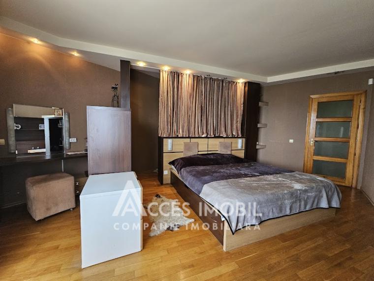 Bloc nou! Buiucani, str. Angela Păduraru, 2 camere + living. De mijloc!: 7