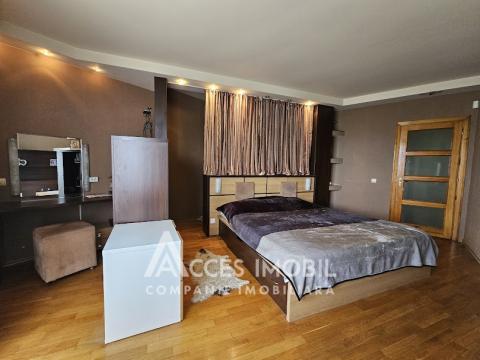 Bloc nou! Buiucani, str. Angela Păduraru, 2 camere + living. De mijloc!: 7