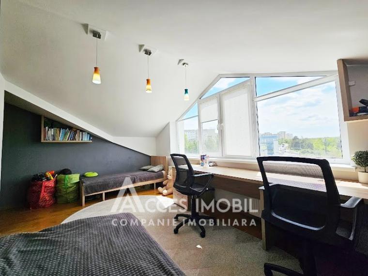 Bloc nou! Buiucani, str. Angela Păduraru, 2 camere + living. De mijloc!: 11