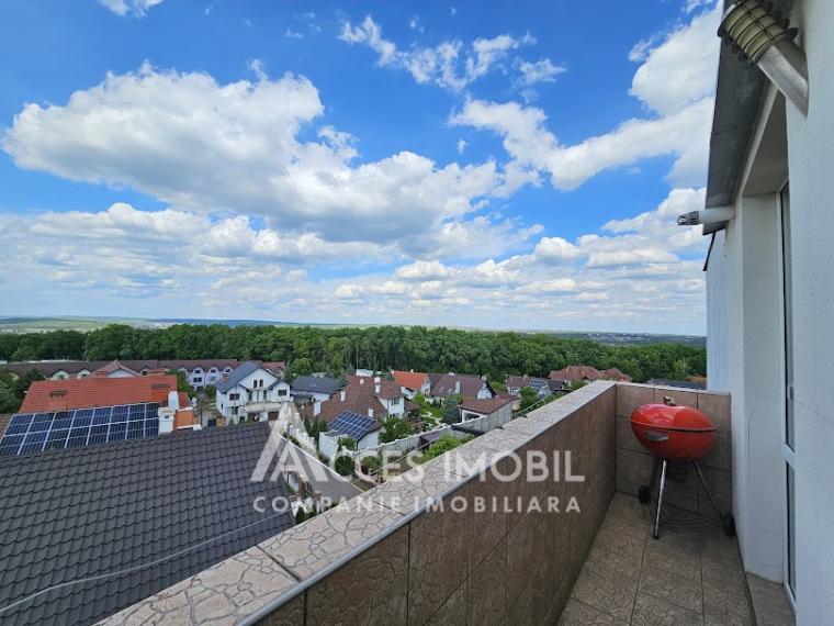 Bloc nou! Buiucani, str. Angela Păduraru, 2 camere + living. De mijloc!: 16