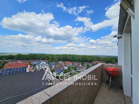 Bloc nou! Buiucani, str. Angela Păduraru, 2 camere + living. De mijloc!: 16