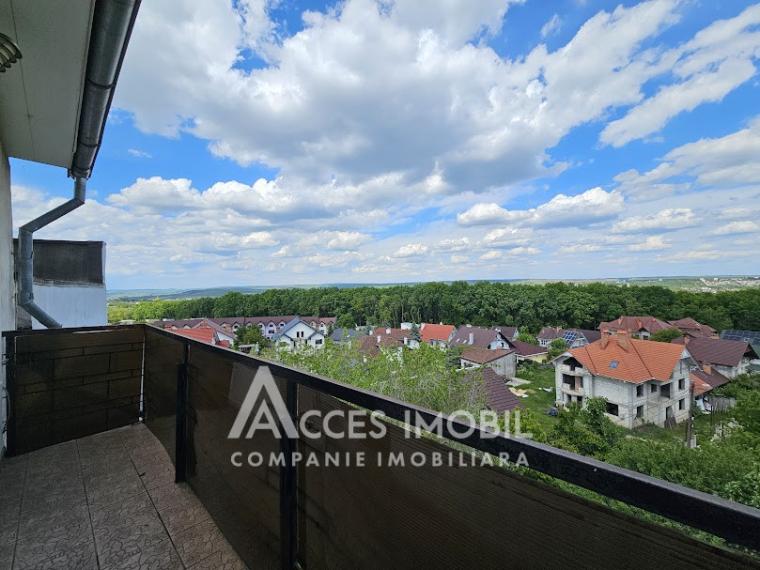 Bloc nou! Buiucani, str. Angela Păduraru, 2 camere + living. De mijloc!: 17