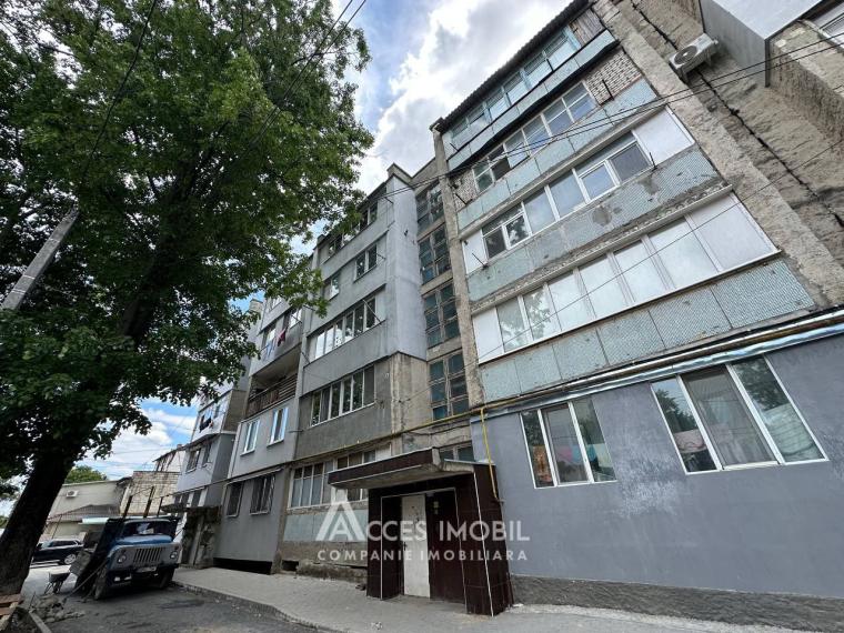 Buiucani, str. Alexandru Marinescu, 2 camere! Localizare de Mijloc!: 17