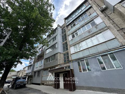 Buiucani, str. Alexandru Marinescu, 2 camere! Localizare de Mijloc!: 17