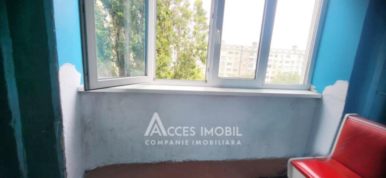 str. Ginta Latină, Ciocana, 2 camere. Seria MS! De mijloc!: 5