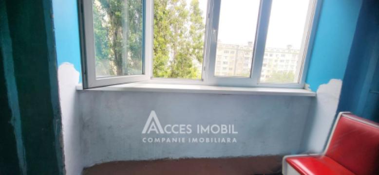 str. Ginta Latină, Ciocana, 2 camere. Seria MS! De mijloc!: 5