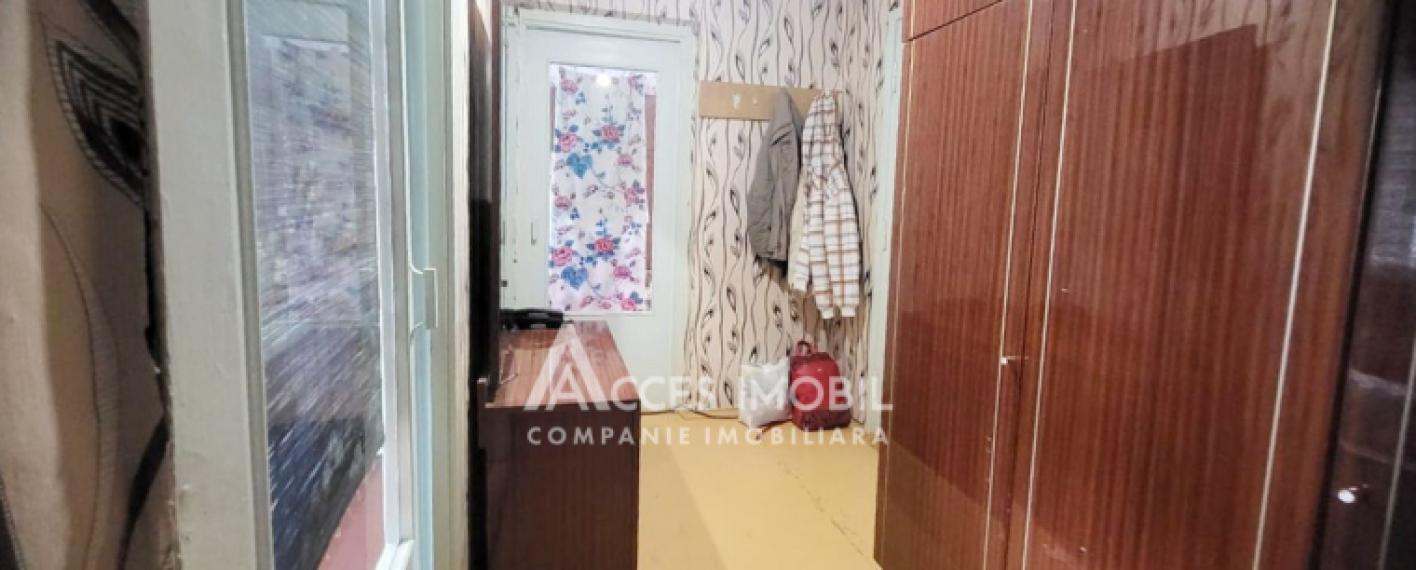 str. Ginta Latină, Ciocana, 2 camere. Seria MS! De mijloc!: 6