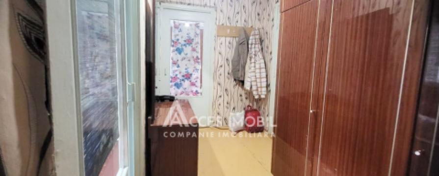 str. Ginta Latină, Ciocana, 2 camere. Seria MS! De mijloc!: 6