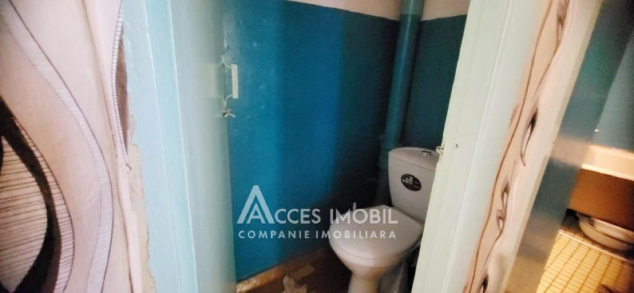 str. Ginta Latină, Ciocana, 2 camere. Seria MS! De mijloc!: 8