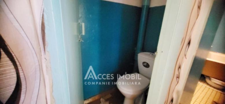 str. Ginta Latină, Ciocana, 2 camere. Seria MS! De mijloc!: 8