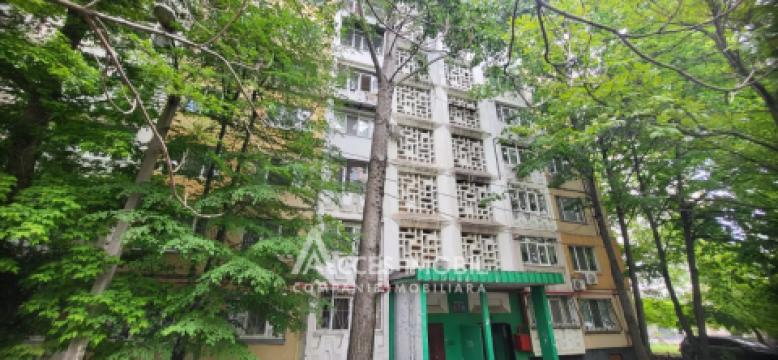 str. Ginta Latină, Ciocana, 2 camere. Seria MS! De mijloc!: 9