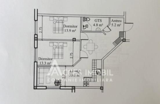 : Чореску, ул. Алексей Матеевич