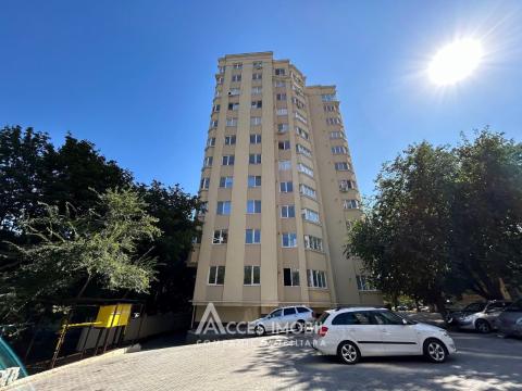 Apartments for sale in Chisinau: Botanica, Traian avenue
