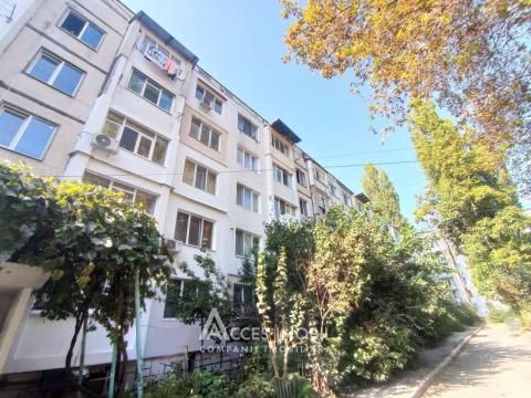 Apartamente de vânzare în Chișinău: Botanica, bd. Traian