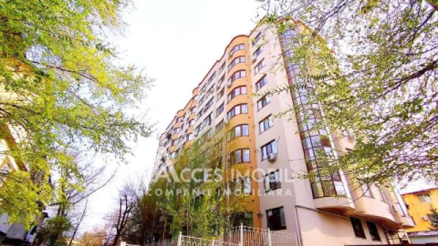 Exfactor! Poșta Veche, str. Vasile Badiu, 1 cameră! Euroreparație!: 10