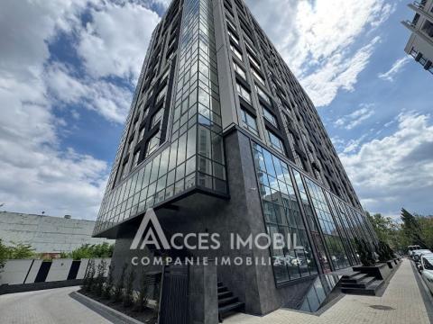 Spații comerciale de vânzare în Chișinău: Sculeni, str. Calea Ieșilor