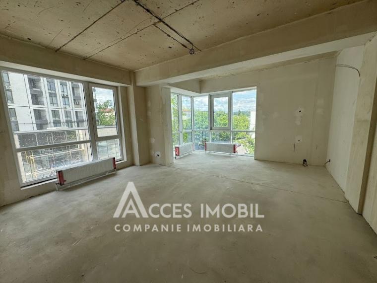 Spațiu Comercial, 82m2! Sculeni, str. Calea Ieșilor! Varianta albă!: 1