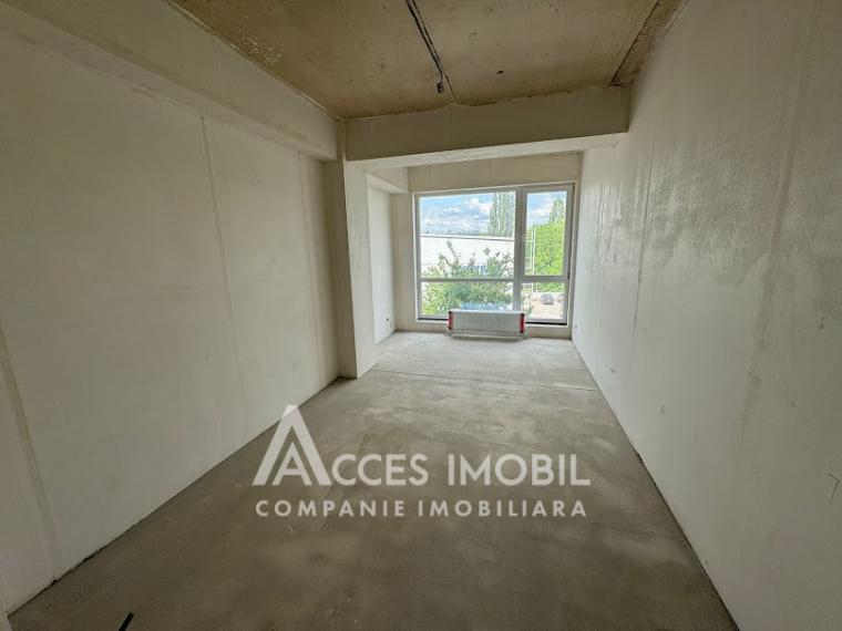 Spațiu Comercial, 82m2! Sculeni, str. Calea Ieșilor! Varianta albă!: 4