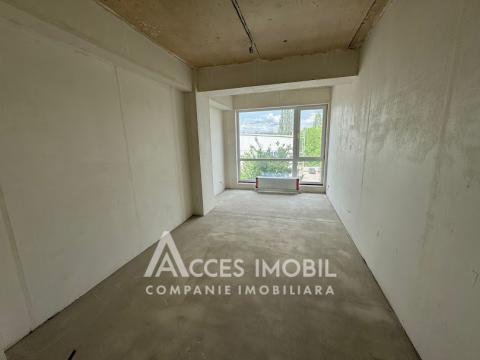 Spațiu Comercial, 82m2! Sculeni, str. Calea Ieșilor! Varianta albă!: 4