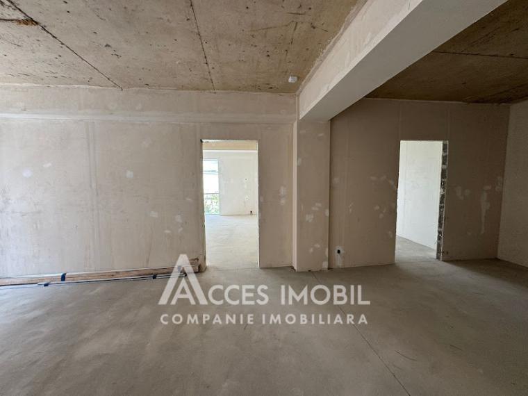 Spațiu Comercial, 82m2! Sculeni, str. Calea Ieșilor! Varianta albă!: 5