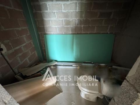 Spațiu Comercial, 82m2! Sculeni, str. Calea Ieșilor! Varianta albă!: 6