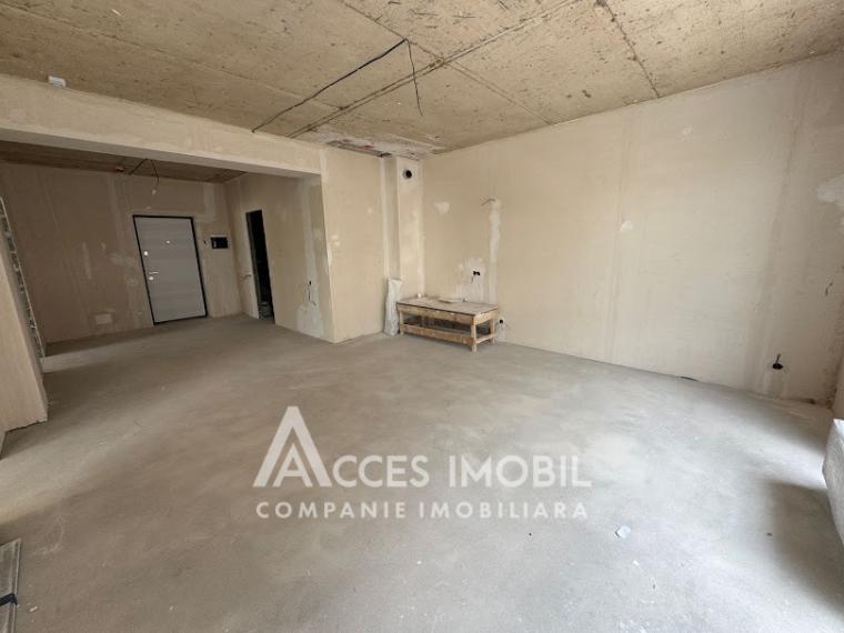 Spațiu Comercial, 82m2! Sculeni, str. Calea Ieșilor! Varianta albă!: 7