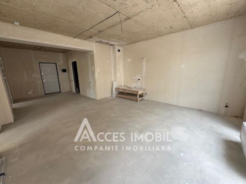 Spațiu Comercial, 82m2! Sculeni, str. Calea Ieșilor! Varianta albă!: 7