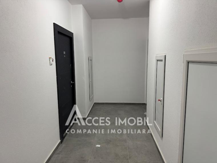 Spațiu Comercial, 82m2! Sculeni, str. Calea Ieșilor! Varianta albă!: 9