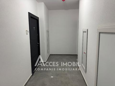 Spațiu Comercial, 82m2! Sculeni, str. Calea Ieșilor! Varianta albă!: 9