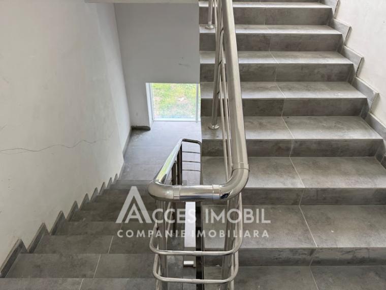 Spațiu Comercial, 82m2! Sculeni, str. Calea Ieșilor! Varianta albă!: 10