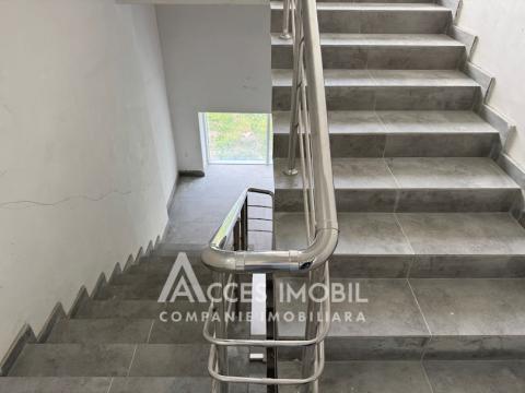 Spațiu Comercial, 82m2! Sculeni, str. Calea Ieșilor! Varianta albă!: 10