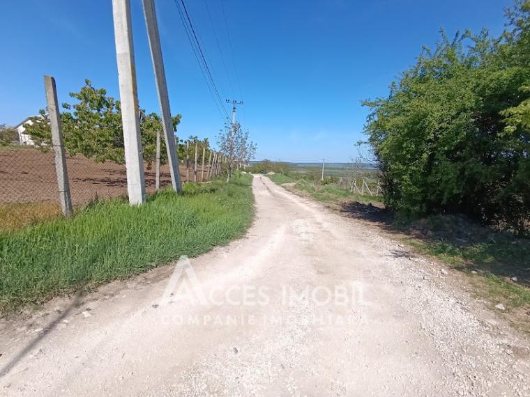 Land for construction 12 aries! Truseni, Valnova street!: 3