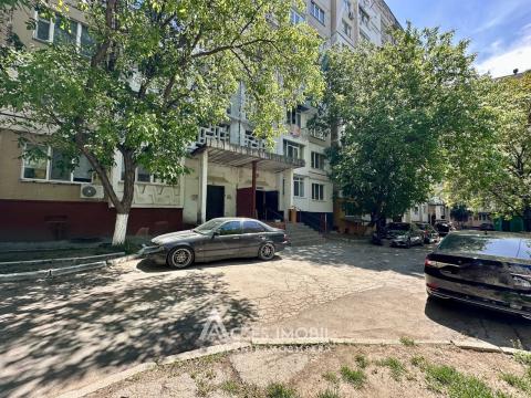 Ciocana, Voluntarilor street, 4 rooms. MS Series! Middle position!: 10