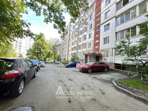 ул. Петру Заднипру, Чеканы, 2 комнаты + гостиная. Евроремонт!: 13