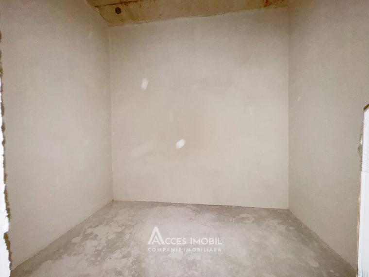 Dansicons! Ciocana, str. N. M. Spătaru, 2 camere + living. Variantă albă!: 11