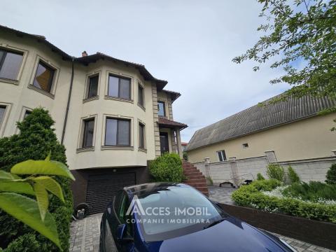 Case de vânzare în Chișinău: Buiucani,str-la Balcani