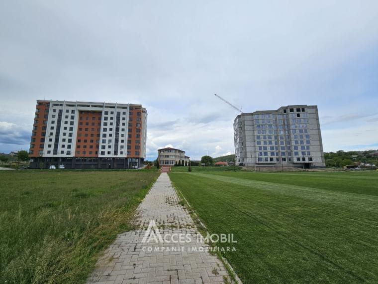 New Block! Ghidighici, Ștefan cel Mare street, 1 room!: 0