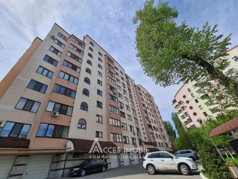 Exfactor! Botanica, Sarmizegetusa street, 3 rooms + living. Euro repair!: 16