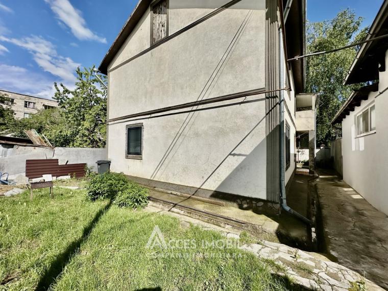 2-х Этажный Дом! Буюканы, ул. Вишинилор, 113м2 + 3 сотки!: 24