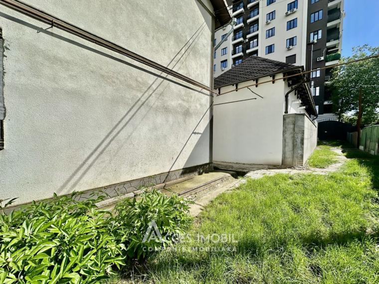 2-х Этажный Дом! Буюканы, ул. Вишинилор, 113м2 + 3 сотки!: 25